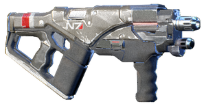 N7 Hurricane angle