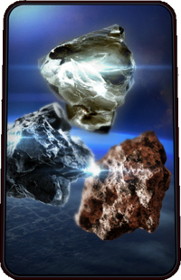 Codex Card Technology Minerals