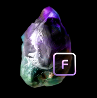 Fluorite