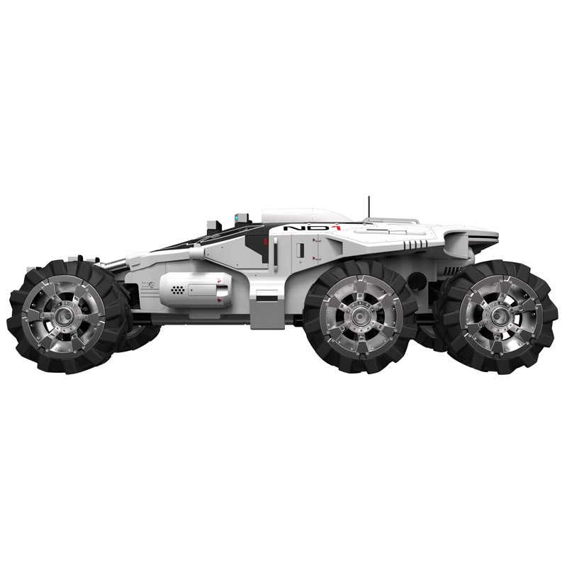 Andromeda Collector's Edition Diecast Nomad ND1 Mass Effect 
