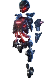 Remnant Reborn Armor