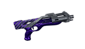 M-23 Katana Concussive