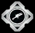 Assault Rifle Kills Silver Medal