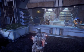 Greenhouse