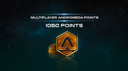 Andromeda Points - 1050 Image 2