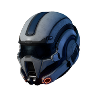 Andromeda Elite Helmet