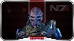 Batarian Vanguard Mass Effect Andromeda Wiki Time to learn about the batarians mass effect follower covers the latest mass effect: batarian vanguard mass effect