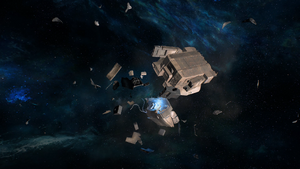 Nalesh - Starship Wreckage 2.png