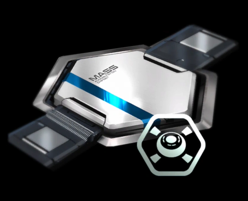 Sticky Grenade Launcher Mass Effect Andromeda Wiki