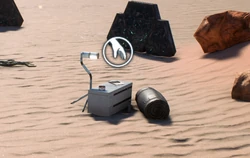 Task: The Ghost of Promise