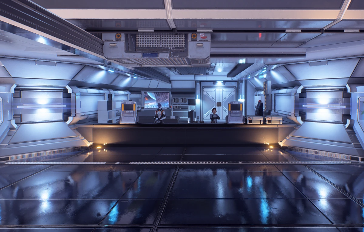 Movie Night Raise a Glass Mass Effect Andromeda Wiki