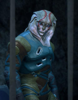 Vehn Terev Mass Effect Andromeda Wiki Vehn Terev Mass Effect Andromeda Wiki