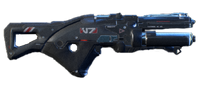 N7 Valkyrie VII