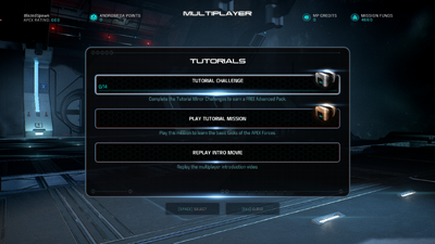 Multiplayer Tutorial