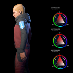 Mass effect andromeda hoodie in game deals