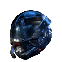 Pathfinder Helmet I