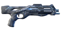 M-23 Katana