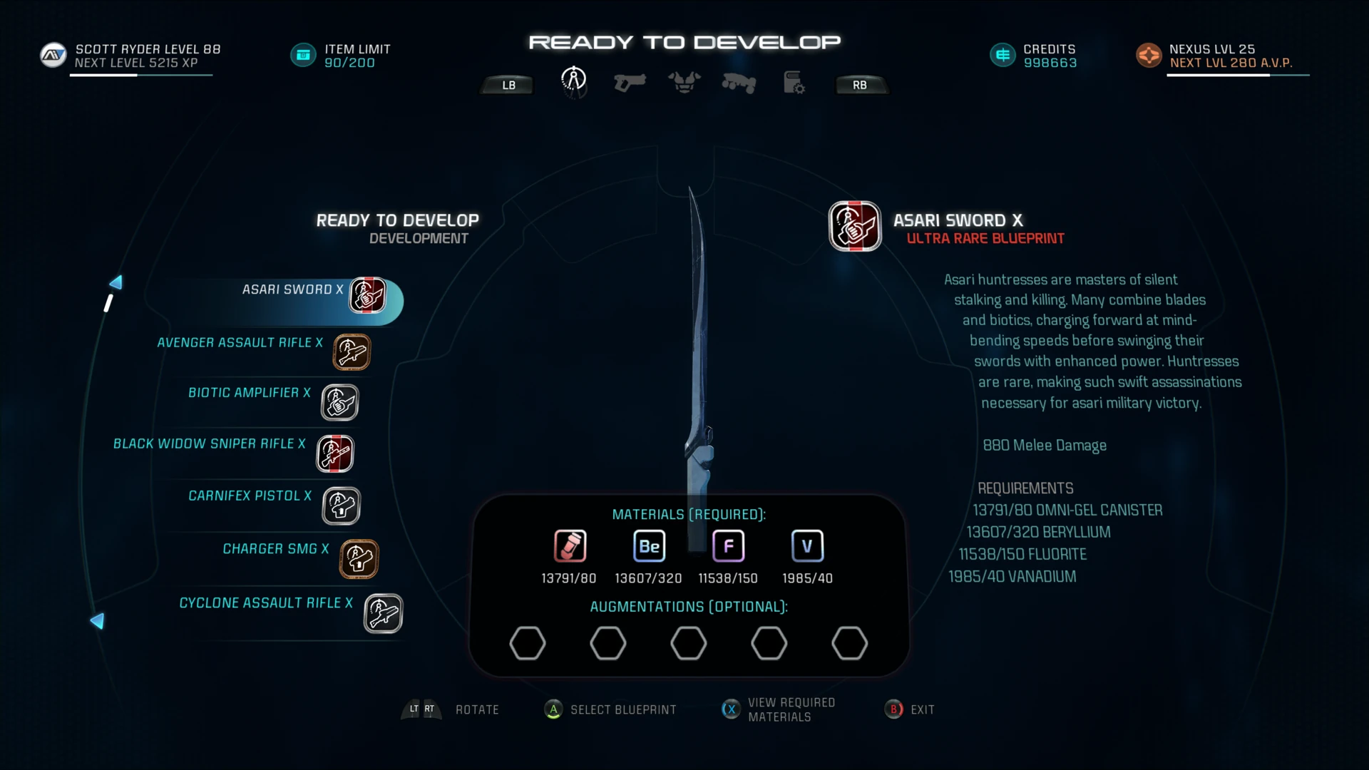 Development Mass Effect Andromeda Wiki Mass effect andromeda find asari sword iv meet vederia. development mass effect andromeda wiki