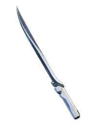 Asari Sword VII