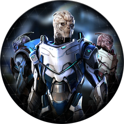 Strike Team Mass Effect Andromeda Wiki