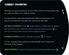 Tutorials - Combat - Favorites Crop 1.png