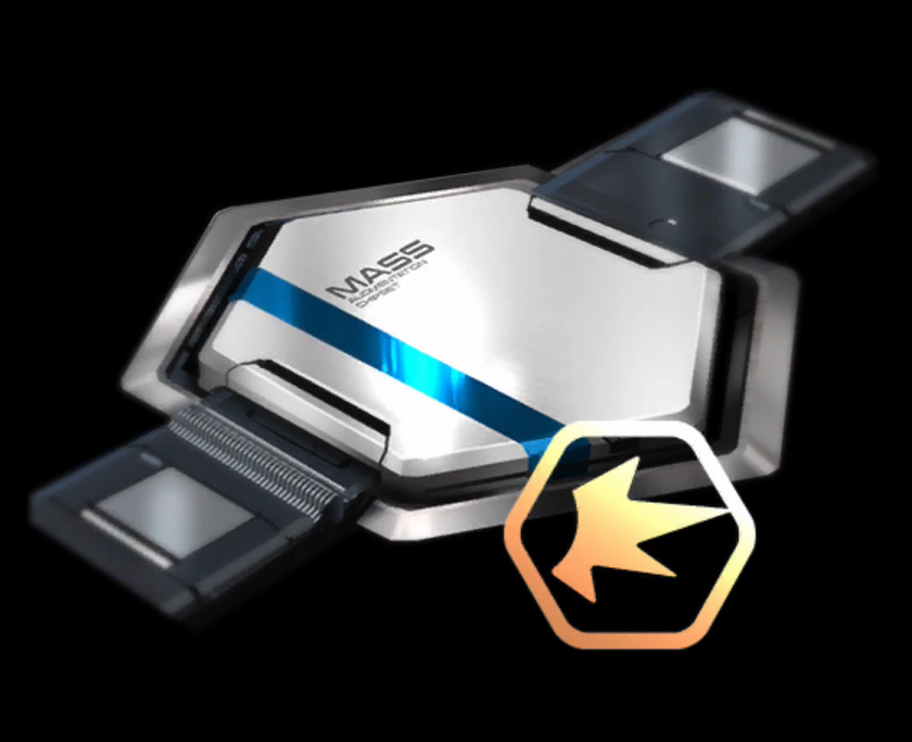 Kinetic Coil - Mass Effect: Andromeda Wiki
