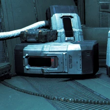 Stasis Pod #2783