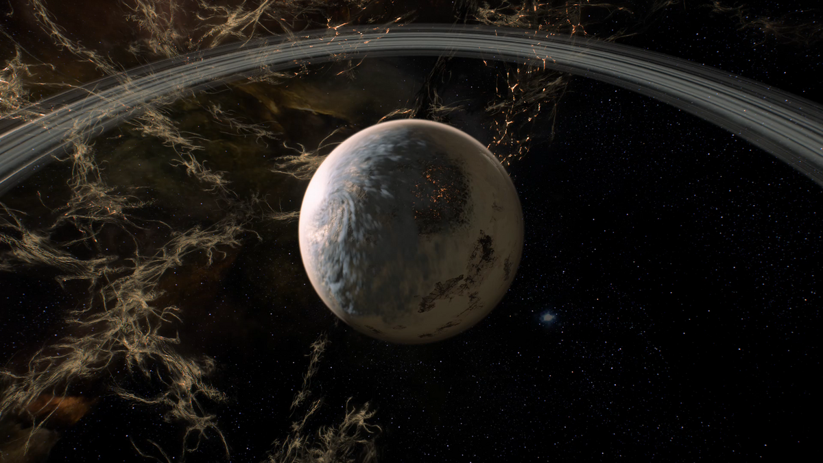 Habitat 7 Mass Effect Andromeda Wiki 7994