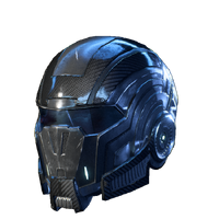 N7 Helmet IV