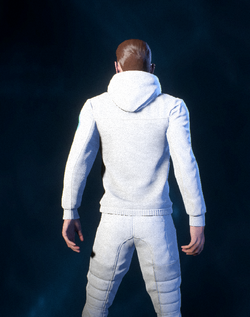 Mass effect andromeda hoodie in game outlet