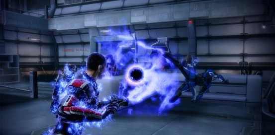 mass effect 2 powers mass effect 2 powers