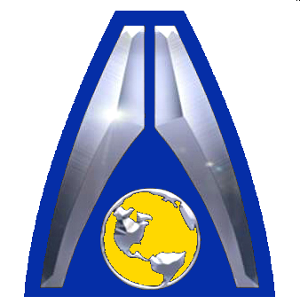 mass effect alliance logo