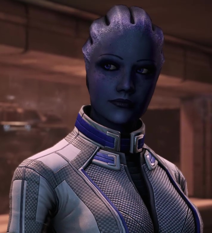 Liara T Soni Silveremilyy Mass Effect Fan Fiction Wiki Fandom