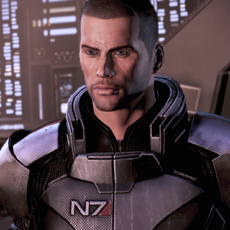 Shepard