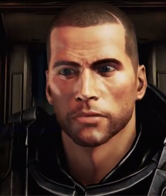 Mysterious Figure Hss Mass Effect Fan Fiction Wiki Fandom 