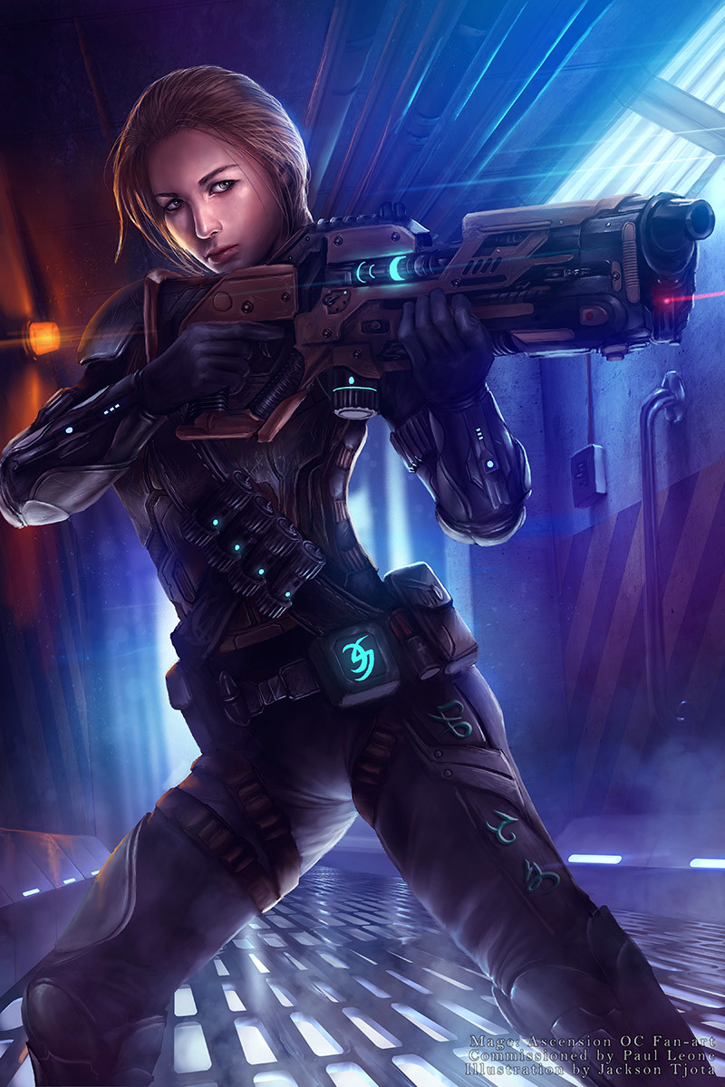 Jane Catherine Shepard Mass Effect Fan Fiction Wiki Fandom