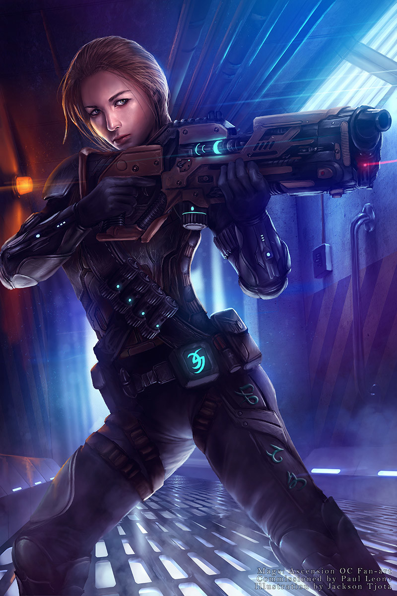 Jane Catherine Shepard Mass Effect Fan Fiction Wiki Fandom 