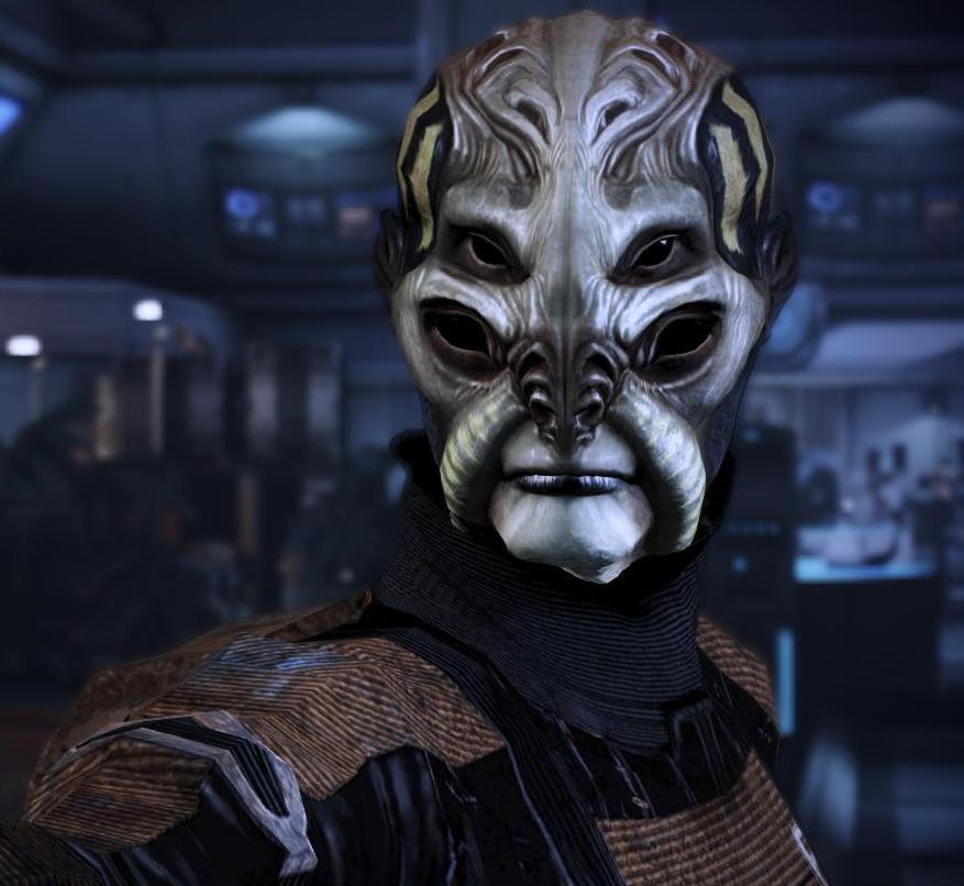 Lord Emperor Balak I Restoration Mass Effect Fan Fiction Wiki Fandom 