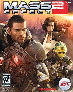 Mass Effect 2 Mass Effect Hub Wiki Fandom