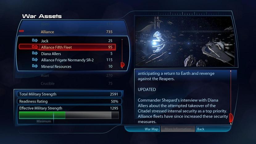 How to Scan Planets in Mass Effect 3 (& Evade Reapers)