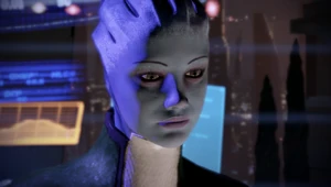 Liara su Illium