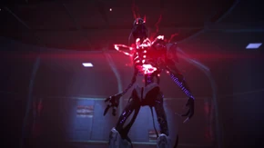 "Questa stazione è mia!"