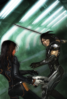 Copertina del Numero 13
