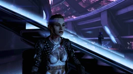 Jack spende la sua pausa a terra al Purgatory.