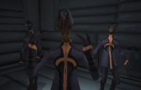 Salarian indottrinati