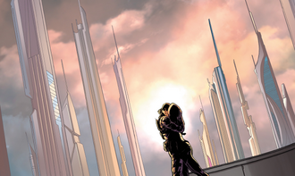 I grattacieli di Bekenstein