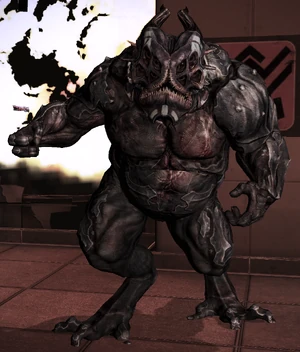 Uno yagh fuggito su Sur'Kesh