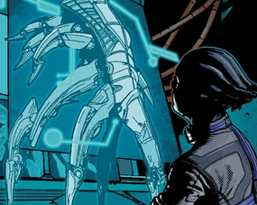 La minaccia dei Razziatori