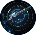 MEA Sniper Rifle Mods