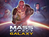 Mass Effect Galaxy
